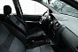 Hyundai Getz GLS, 2008 года, пробег 238968 км