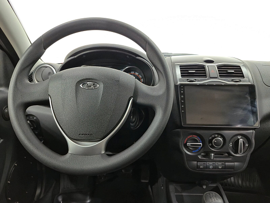 Lada (ВАЗ) Granta, 2024 года, пробег 6003 км