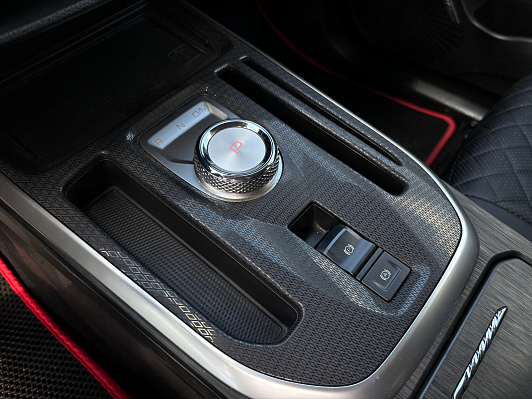 Haval Jolion Comfort, 2022 года, пробег 67000 км