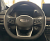 Geely Okavango Luxury, синий