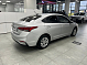 Hyundai Solaris Active Plus, 2017 года, пробег 164000 км