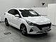 Hyundai Solaris Comfort, 2021 года, пробег 112000 км