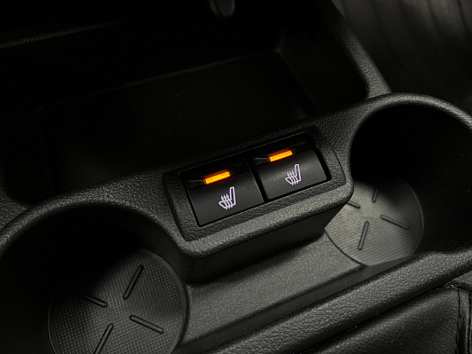 Lada (ВАЗ) Granta Комфорт, 2021 года, пробег 147000 км