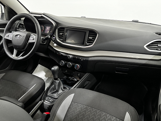 Lada (ВАЗ) Vesta, 2024 года, пробег 27931 км