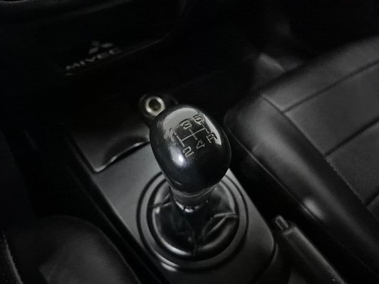 Mitsubishi Lancer, 2007 года, пробег 199486 км