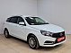 Lada (ВАЗ) Vesta Comfort, 2018 года, пробег 98081 км
