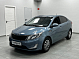 Kia Rio Luxe, 2014 года, пробег 187800 км