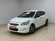 Hyundai Solaris Active, 2012 года, пробег 191547 км