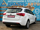 Kia Ceed Comfort, 2017 года, пробег 187000 км