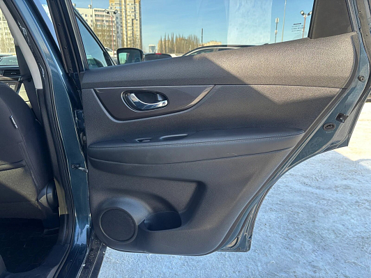 Datsun on-DO Access, 2019 года, пробег 137779 км