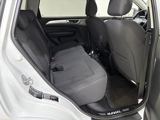 Haval M6 Оптимум, 2023 года, пробег 43785 км