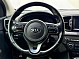 Kia Sportage Luxe, 2018 года, пробег 106528 км