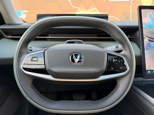 Changan Lamore Техно, 2023 года, пробег 25700 км