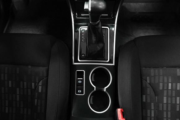 Haval H2 Lux, 2019 года, пробег 97000 км