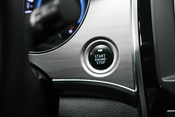 Haval H2 Lux, 2019 года, пробег 97000 км