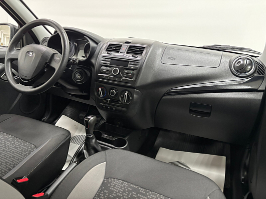 Lada (ВАЗ) Granta Quest, 2024 года, пробег 15012 км