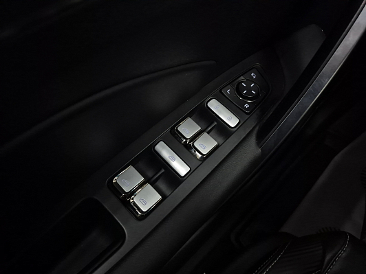 Belgee X70 Style, 2024 года, пробег 8003 км