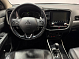 Mitsubishi Outlander Instyle, 2020 года, пробег 106578 км