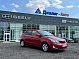 Kia Rio Prestige, 2012 года, пробег 184563 км