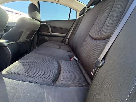 Mazda 6 Direct, 2012 года, пробег 189400 км