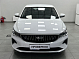 Geely Emgrand Comfort, 2024 года, пробег 43038 км