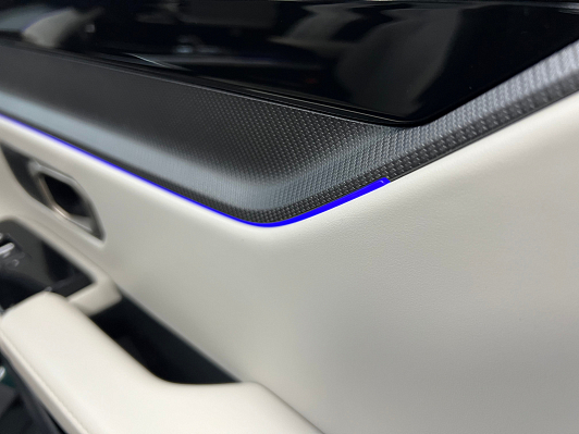 JETOUR DASHING Люкс, 2024 года, пробег 18802 км