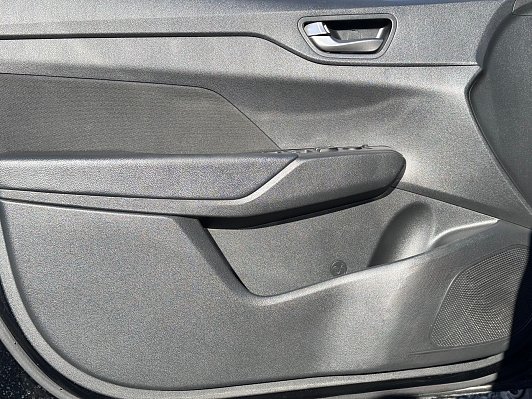 Hyundai Solaris Comfort, 2019 года, пробег 98980 км