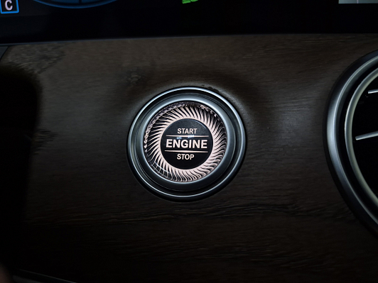 Mercedes-Benz E-Класс E 220 d 4MATIC Premium, 2021 года, пробег 48172 км