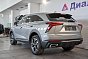 Haval F7 Техно + (2026), серый