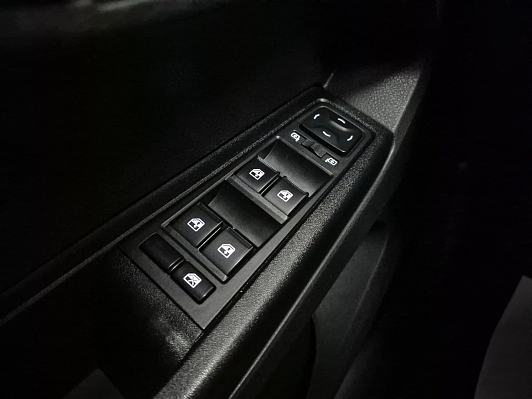 Lada (ВАЗ) Vesta Comfort, 2018 года, пробег 98081 км