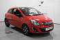 Opel Corsa Color Edition, 2012 года, пробег 158000 км