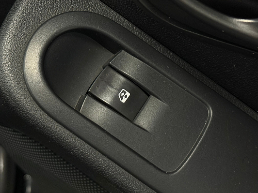 Renault Duster LE Adventure, 2013 года, пробег 243934 км