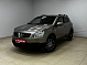 Nissan Qashqai SE, 2008 года, пробег 244830 км
