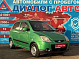 Chevrolet Spark, 2007 года, пробег 112178 км