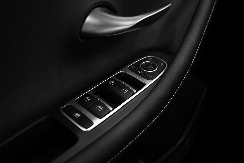 Chery Arrizo 8 Прайм / Prime, черный