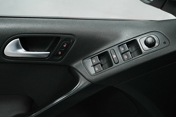 Volkswagen Tiguan CLUB, 2016 года, пробег 251419 км