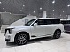 GAC GS8 GT, белый