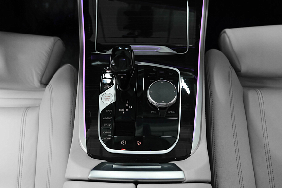 BMW X5, 2020 года, пробег 109646 км