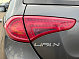Lifan X50 Comfort, 2016 года, пробег 82400 км