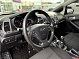 Kia Cerato Comfort, 2017 года, пробег 102950 км