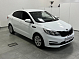 Kia Rio Luxe, 2015 года, пробег 190000 км