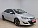 Opel Astra Cosmo, 2013 года, пробег 202375 км