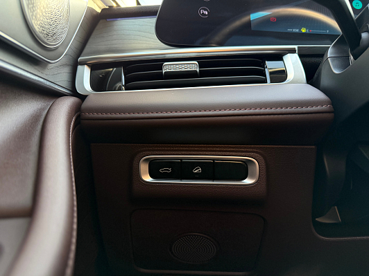 Chery Tiggo 8 Pro Max Ультима/Ultimate 4WD, 2023 года, пробег 30329 км