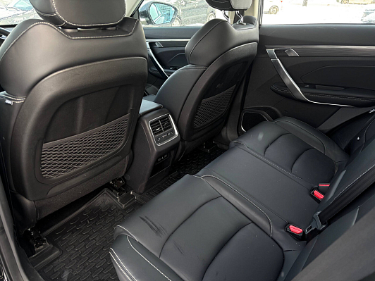 Belgee X70 Luxury 4х4, 2025 года, пробег 15176 км