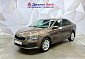 Skoda Rapid Active, 2021 года, пробег 82982 км
