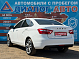 Lada (ВАЗ) Vesta Comfort Winter EnjoY Pro, 2017 года, пробег 172666 км