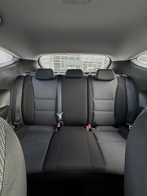 Hyundai i30, 2013 года, пробег 216013 км