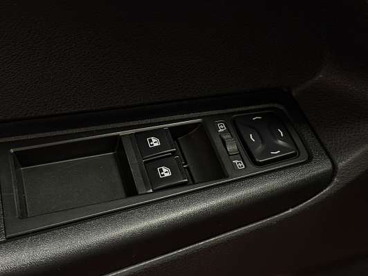 Lada (ВАЗ) Vesta Classic Start (2018-2019), 2016 года, пробег 98000 км