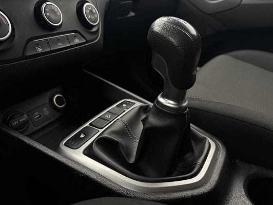 Hyundai Creta Active, 2018 года, пробег 96230 км