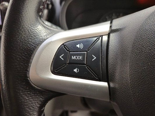 Toyota Passo, 2016 года, пробег 148673 км